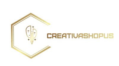Creativashopus